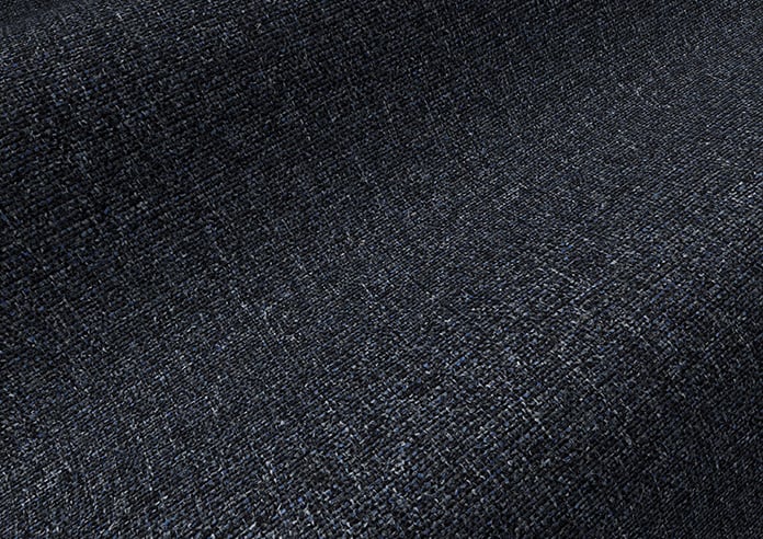 Carina, Dusk - Twist&Fit Roman Blind - Image 4